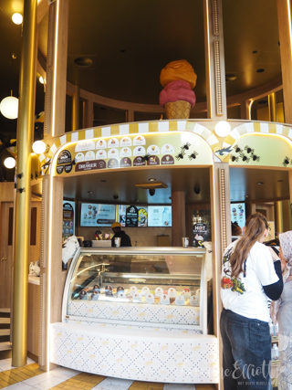 Smize and Dream Sydney