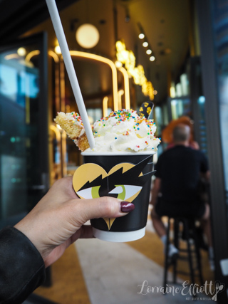 Smize and Dream Sydney