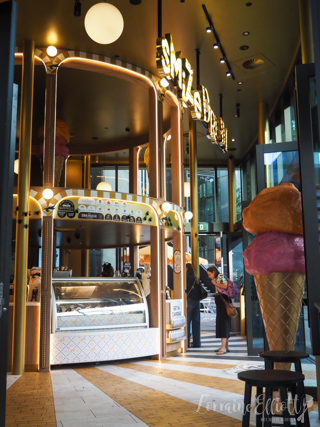 Smize and Dream Sydney