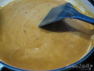 Smothered Pork Chops in the Slow Cooker