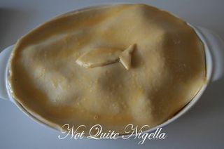 snapper pie recipe