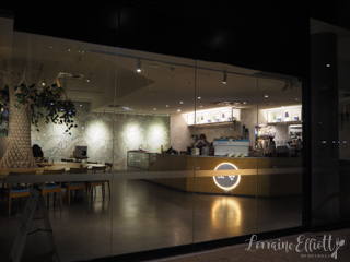 Soban by Joseon, Olympic Park