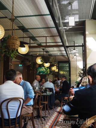 Social Dining, Sydney