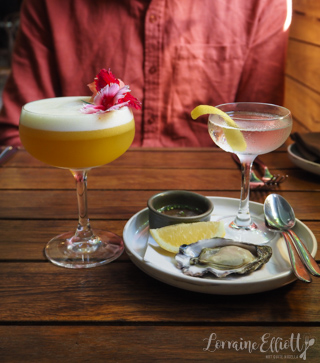 Social Dining, Sydney