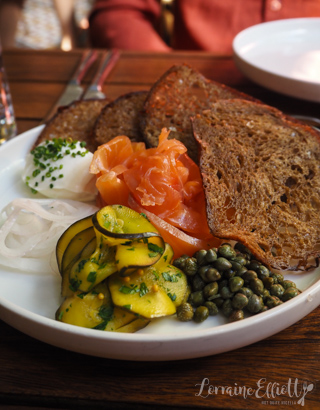 Social Dining, Sydney