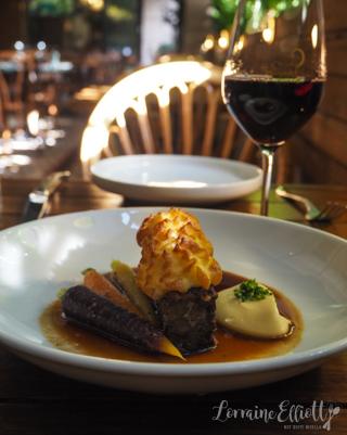 Social Dining, Sydney