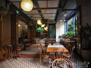 Social Dining, Sydney