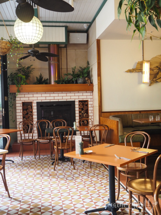 Social Dining, Sydney