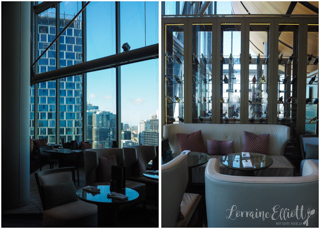 Sofitel Sydney Darling Harbour