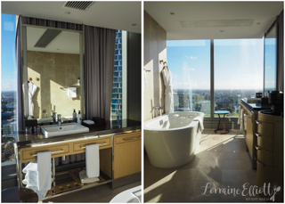 Sofitel Sydney Darling Harbour