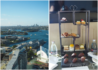 Sofitel Sydney Darling Harbour