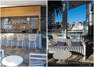 Sofitel Sydney Darling Harbour