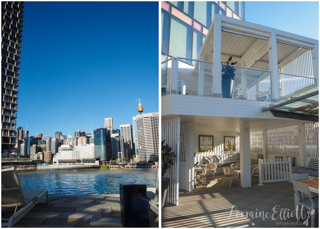 Sofitel Sydney Darling Harbour