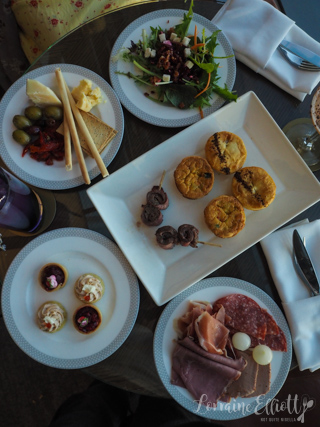 Sofitel Sydney Darling Harbour