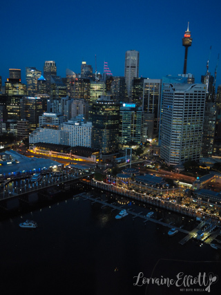 Sofitel Sydney Darling Harbour
