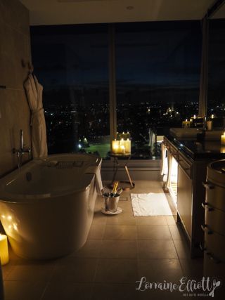 Sofitel Sydney Darling Harbour