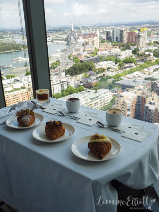 Sofitel Sydney Darling Harbour