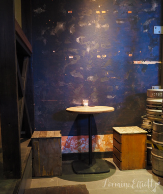 Something Something Bistro, Darlinghurst