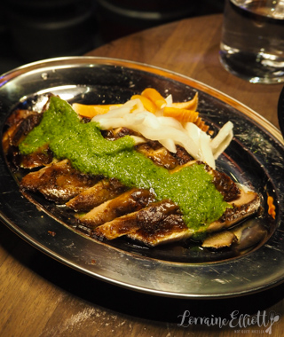Something Something Bistro, Darlinghurst