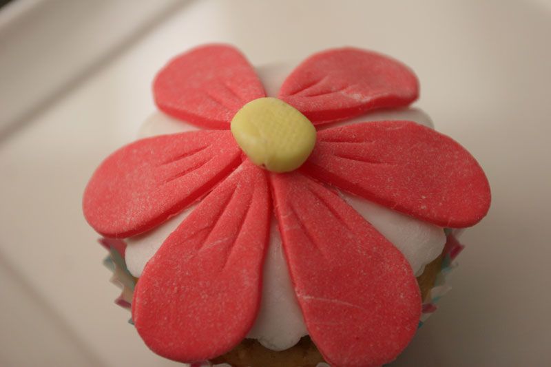 Sour Cream Banana Cupcakes Recipe Not Quite Nigella