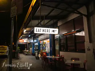 Southside Charmers, Redfern