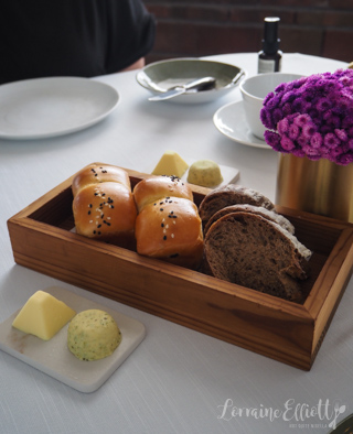 Spago, Singapore