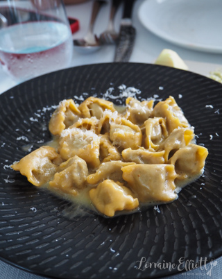 Spago, Singapore