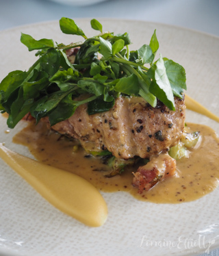 Spago, Singapore