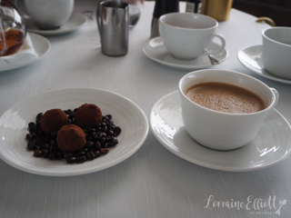 Spago, Singapore