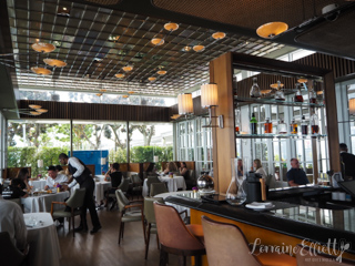 Spago, Singapore
