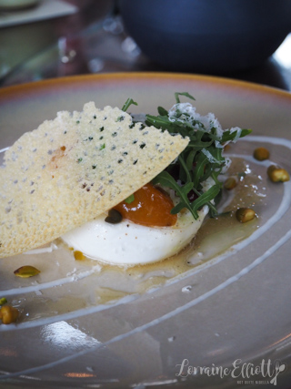 Spago, Singapore