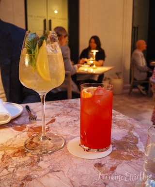 Spezia, The Lands by Capella, Sydney