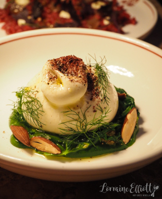 Spezia, The Lands by Capella, Sydney