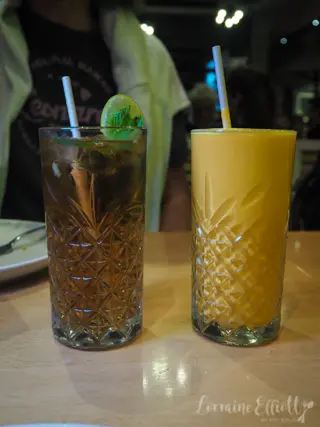Spiced at Barangaroo