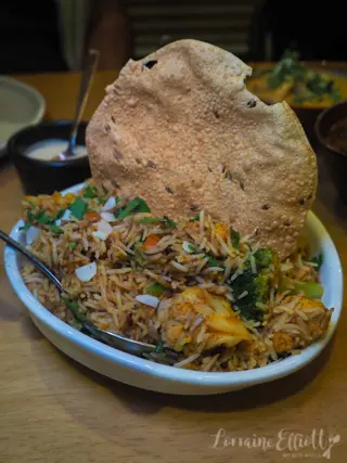 Spiced at Barangaroo