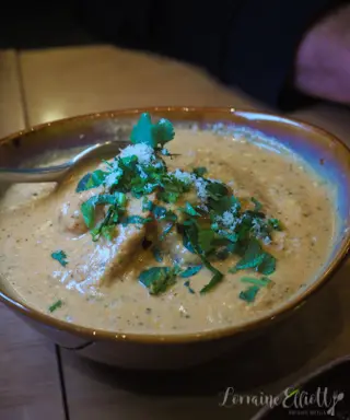 Spiced at Barangaroo