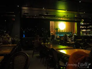 Spiced at Barangaroo