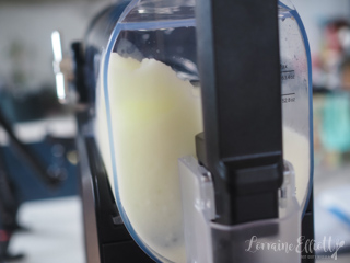 Pineapple Slushie Splice