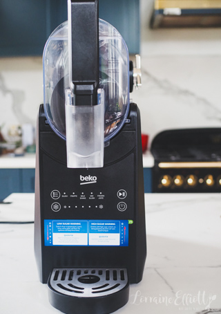 Pineapple Slushie Splice