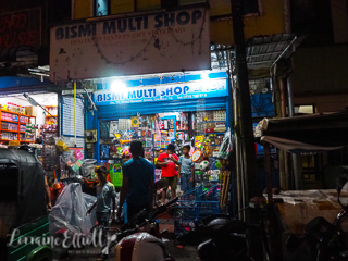 Colombo Street Food where to find Hulftsdorp