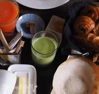 Things To Eat While in Sri Lanka