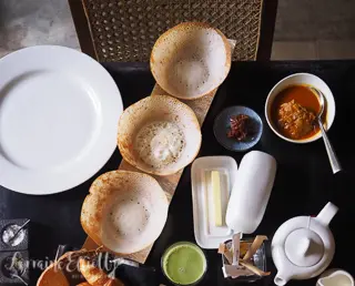 Things To Eat While in Sri Lanka