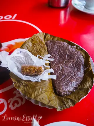 Things To Eat While in Sri Lanka