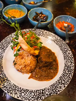 Things To Eat While in Sri Lanka