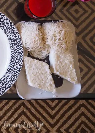 Things To Eat While in Sri Lanka