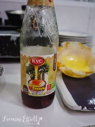 Things To Eat While in Sri Lanka