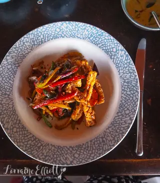 Things To Eat While in Sri Lanka
