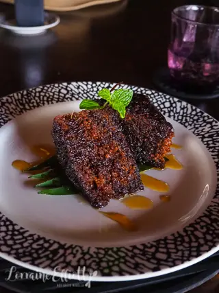 Things To Eat While in Sri Lanka