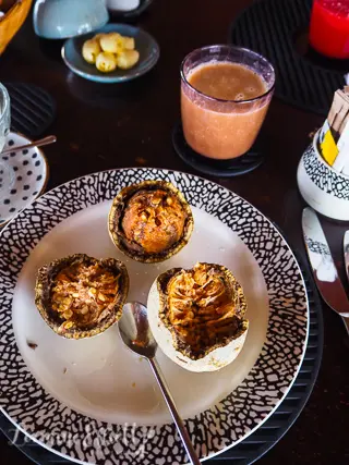 Things To Eat While in Sri Lanka