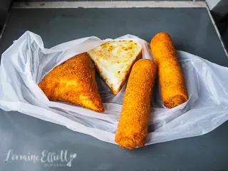 Things To Eat While in Sri Lanka